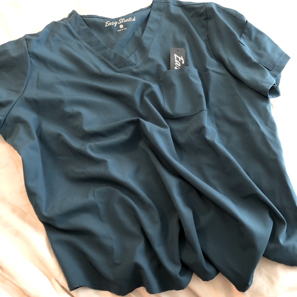 Scrubs Set